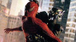 willem dafoe elogia lavoro svolto sam raimi film spider man v6 365250