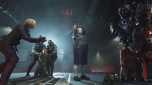 wolfenstein ii the new colossus hd wallpapers 33902 9750628