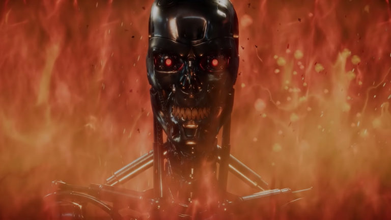 MORTAL KOMBAT 11: QUALCUNO HA DETTO “HASTA LA VISTA, BABY”?
