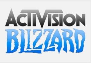 Activision Blizzard Front