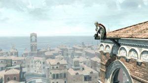 Assasins creed tower ubisoft III