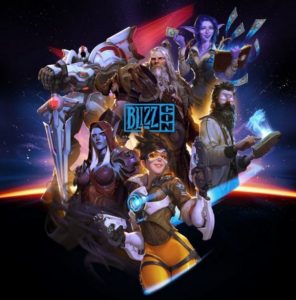 BlizzCon IV