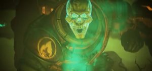 Borderlands 3 Bloody Harvest III