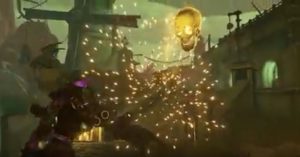Borderlands 3 Bloody Harvest IV
