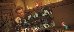 Borderlands 3 Bloody Harvest V