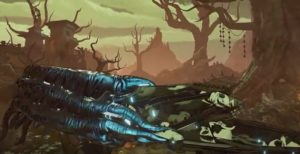 Borderlands 3 Bloody Harvest VI