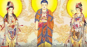 Buddhas