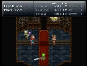 Chrono Trigger III