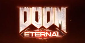 DOOM Eternal