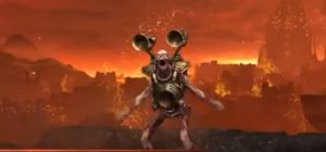 DOOM Etrnal III