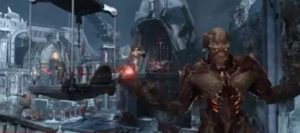 DOOM Etrnal IV