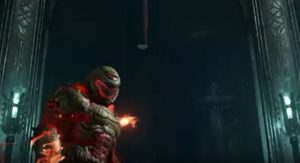 DOOM Etrnal V