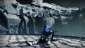 Destiny 2 Front