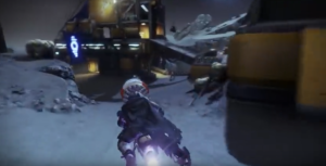 Destiny 2 III