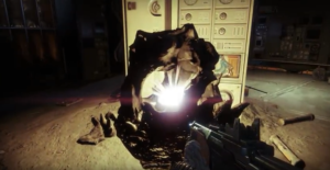 Destiny 2 IV