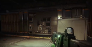 Destiny 2 IV0