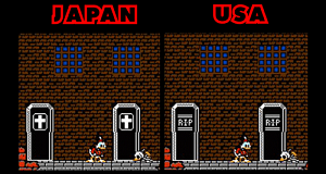 DuckTales censored