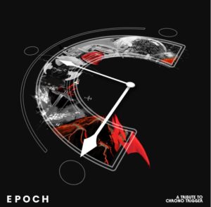 Ecoh Chrono Trigger tribute album Front 1