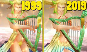 Final Fantasy