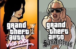 GTA Vice City