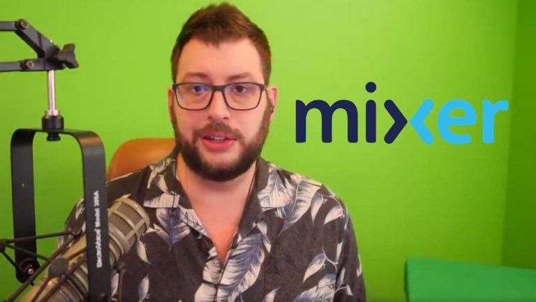 Mixer: Altro colpaccio, Gothalion entra a far parte della piattaforma Microsoft.