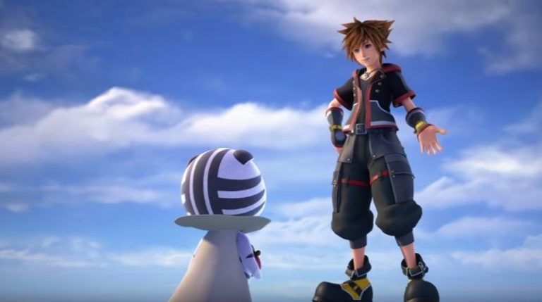 SQUARE ENIX HA LANCIATO UNA NUOVA CAMPAGNA DI ASSUNZIONI PER PROSEGUIRE LA SERIE KINGDOM HEARTS! 