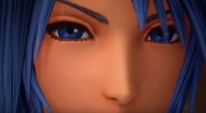 Kingdom Hearts t dlc III