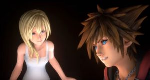 Kingdom Hearts t dlc IV