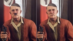 WolfensteinII