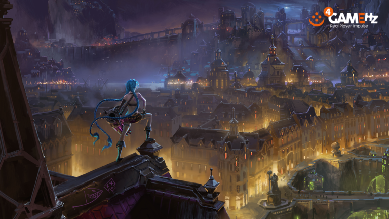 Legends of Runeterra: Seconda parte del provato!
