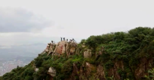 Monte Huaguo