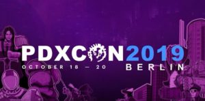 PDXCN 2019