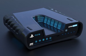 Playstation5