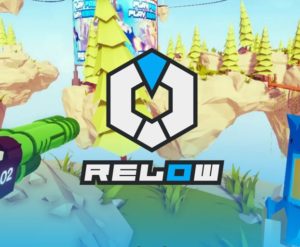 Relow logo site