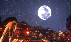 Shenmue III 3 1