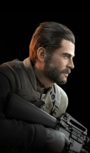 Shooter from COD