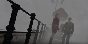 Silent Hill 2 V