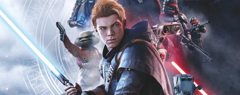 Finalmente la fase Gold per Star Wars: Fallen Order e le sue specifiche per PC