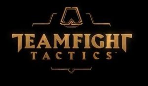 Teamfight Tactics Front