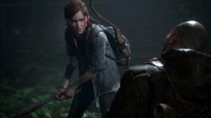 The Last of Us Part II 1