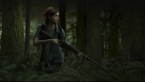 The Last of Us Part II