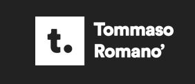 Tommaso Romanò Andere Logo