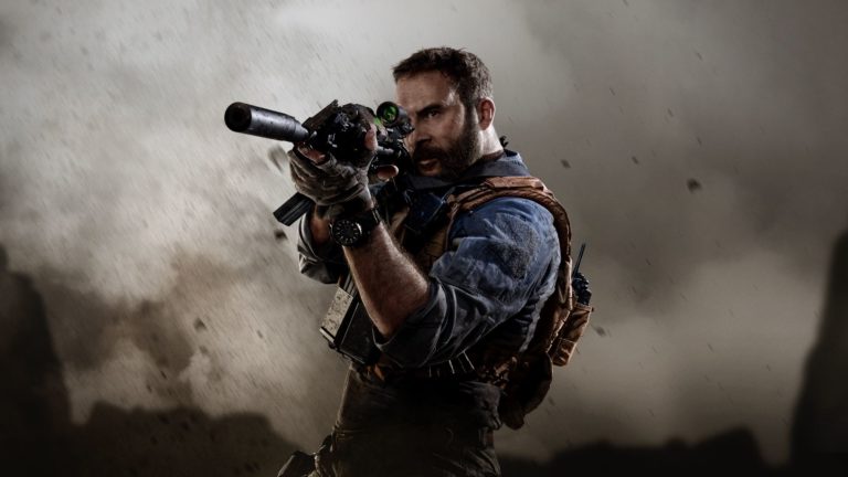 Ricche ricompense per Call of Duty: Modern Warfare