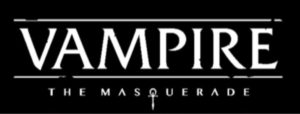 Vampire the masquerade Swanong Front