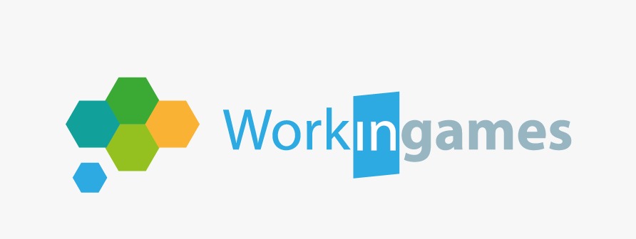 WORKINGAMES LOGO