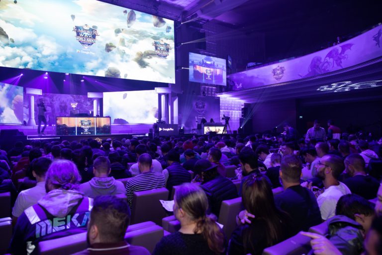 Il Summoners War World Arena Championship 2019 raggiunge risultati incredibili sia online che dal vivo