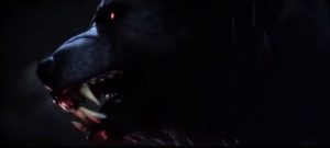 Werewolf Apocalypse V