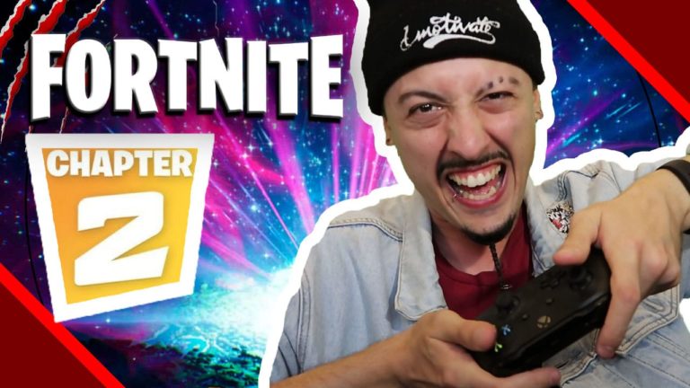 Fornite secondo capitolo: Il nostro PlayDoGame dice la sua.