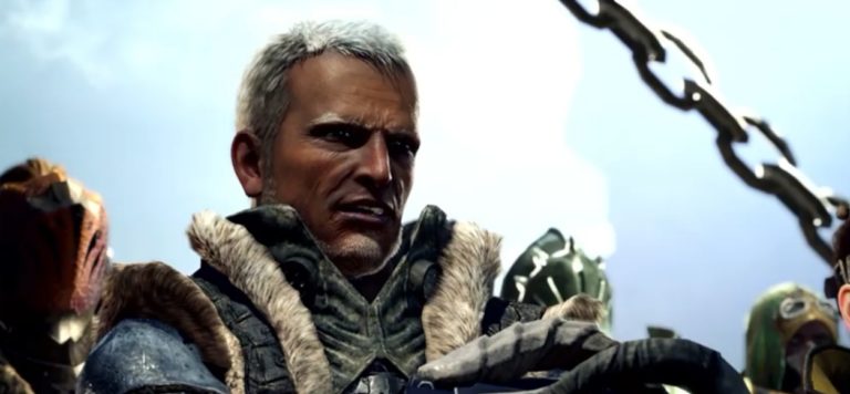 MONSTER HUNTER WORLD: ICEBORNE E’ IN ARRIVO SU PC IL 9 DI GENNAIO!