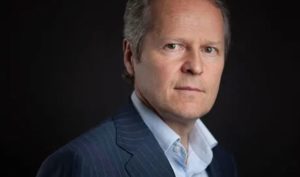 Yves Guillemot CEo Ubisoft II the guardian